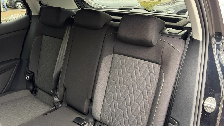 Volkswagen T-Cross 1.0 TSI 115 Match 5dr Petrol Estate